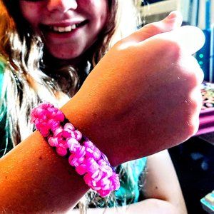 Waterproof Beach Babe Bracelet